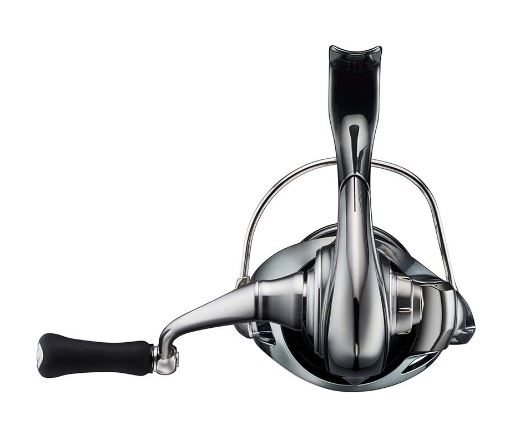 Daiwa 22 Exist Lt Spinning Reels From Predatortackle Co Uk